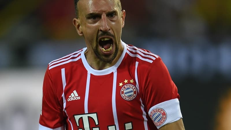 Franck Ribéry