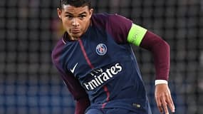 Thiago Silva (PSG)