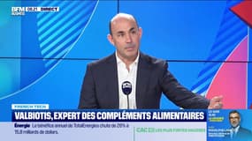 French Tech : Lâché par Nestlé, Valbiotis a dû se réinventer - 06/02