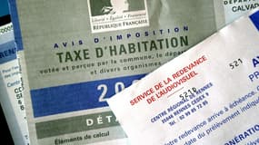 La taxe d'habitation devrait être supprimée progressivement. 