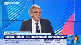 Ukraine-Russie : des pourparlers impossibles ?