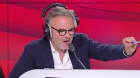 "Au Canada, si on commet n'importe quel délit, on peut être renvoyé directement dans son pays d'origine"