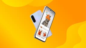 Ce smartphone Samsung Galaxy A36 tout récent risque d'être la star de ces prochains mois