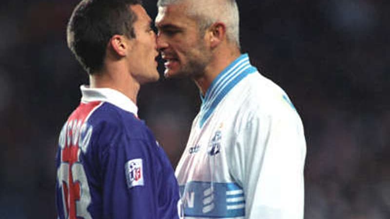 Fabrizio Ravanelli