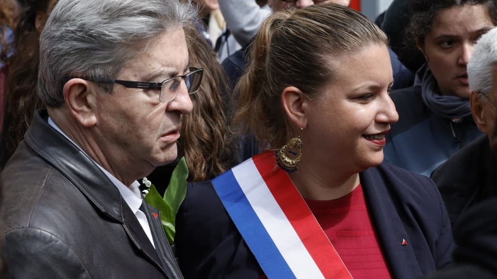 VERS UN RETOUR DU NFP? LA FRANCE INSOUMISE PROPOSE UNE "RENCONTRE" AVEC LES PARTIS DE GAUCHE CE LUNDI