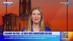 Bonsoir Alsace du vendredi 9 janvier 2026