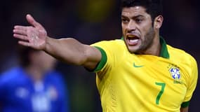 Monaco discute avec Hulk