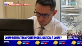 Manifestation du 28 mars: forte mobilisation à Lyon? 