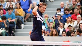 Nicolas Mahut