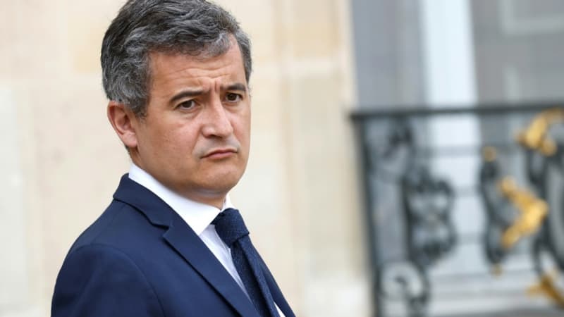 Burkini à Grenoble: Gérald Darmanin accuse le maire Éric Piolle d'avoir 