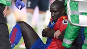 Mamadou Sakho