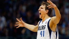 Dirk Nowitzki