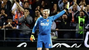 Santiago Cañizares, le 24 mars 2019