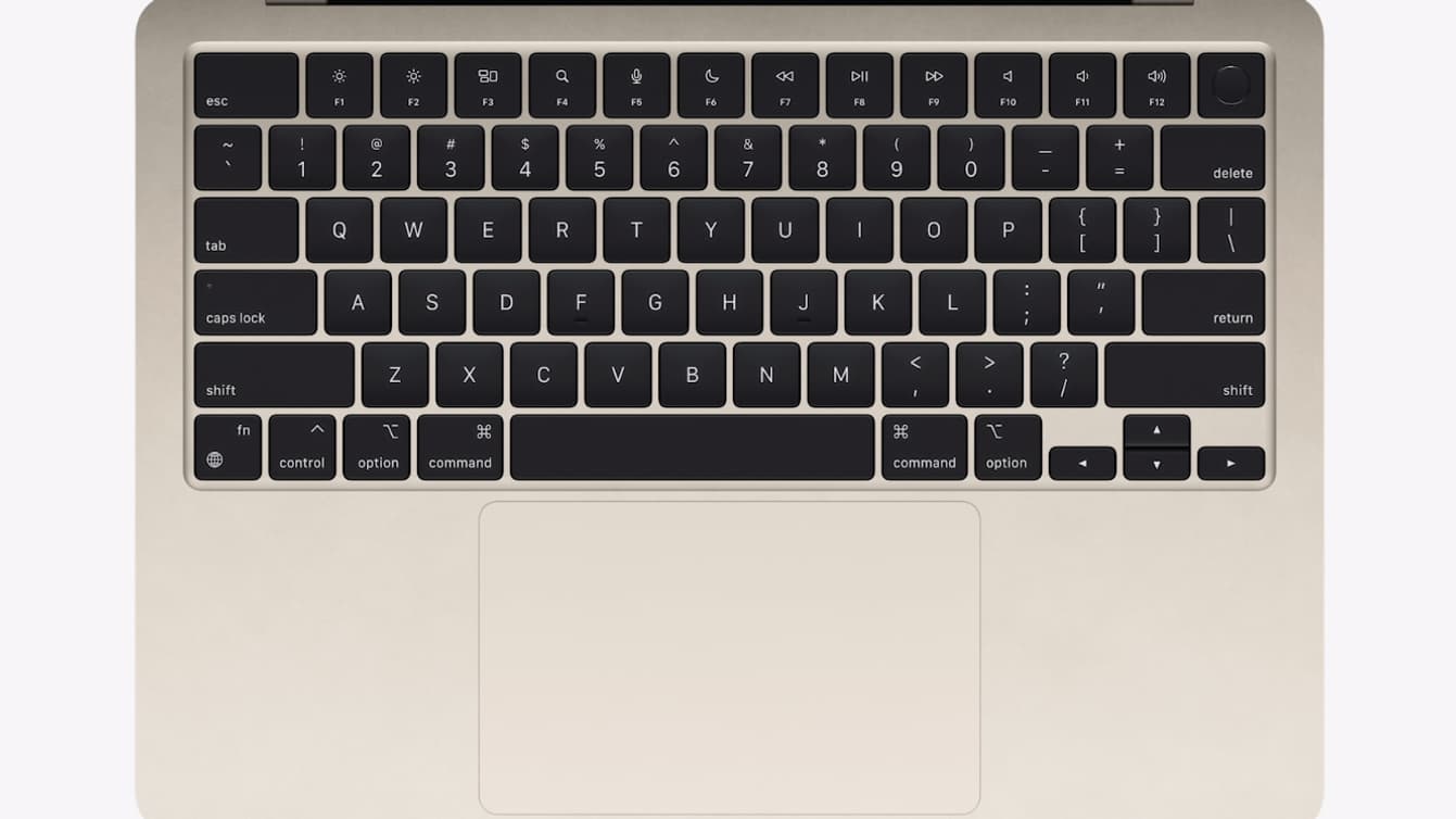 Le nouveau MacAir présenté le 6 juin 2022 Le nouveau MacAir présenté le 6 juin 2022