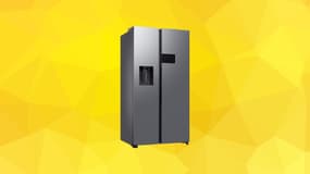 Black Friday : le réfrigérateur Samsung Bespoke subit une baisse de prix radicale
