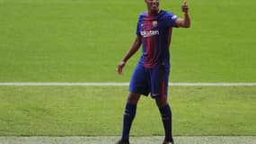 Yerry Mina 