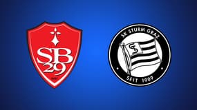 Brest - Sturm Graz