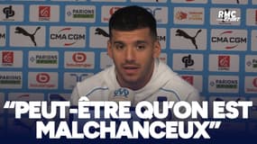 Ligue 1 : Rulli a l'impression d'être "malchanceux" face aux décisions arbitrales "toujours en défaveur" de l'OM