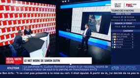 Le Net Work du 25 février