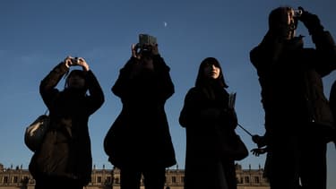 Le tourisme mondial progresse en 2016.