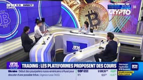 Apprendre la DeFi avec les protocoles de quêtes 