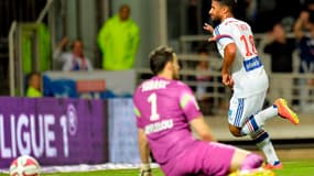 Nabil Fekir