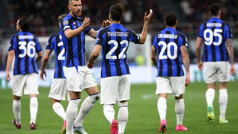 Inter