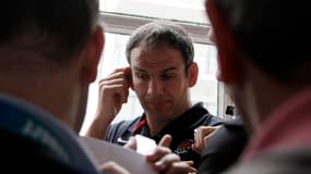 Martin Johnson