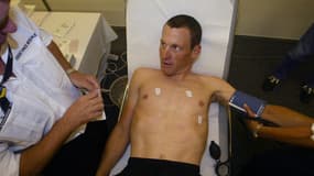 Lance Armstrong