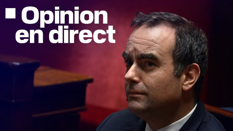 SONDAGE BFMTV. Près de 7 Français sur 10 rejettent l'utilisation du 49.3 pour adopter le budget et préfèrent laisser les débats se poursuivre