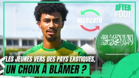 Mercato : Faut-il blâmer les jeunes comme Zézé qui vont vers des destinations exotiques ?