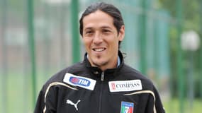 Mauro Camoranesi.