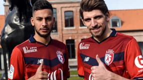 Kishna et Xeka