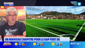 Le journal de 18h du vendredi 28 novembre 2025