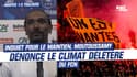 Nantes 1-5 Toulouse : "Inquiet pour le maintien", Moutoussamy dénonce le climat délétère du FCN
