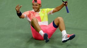 Lucas Pouille