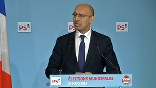 Harlem Désir