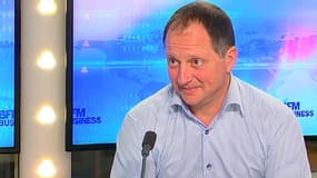 Pascal Chevalier, le PDG de Reworld Media, était l'invité de Stéphane Soumier dans Good Morning Business ce 4 avril.