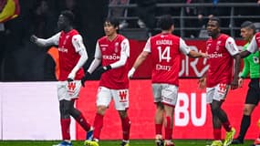 Stade de Reims