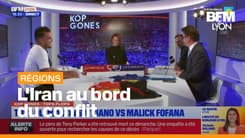 Lundi c'est le rendez-vous KOP GONES