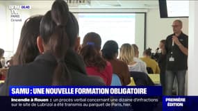 Les assistants de régulation médicale du Samu doivent désormais suivre une nouvelle formation obligatoire