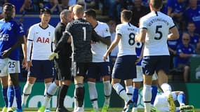 Tottenham