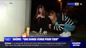 Drôme: ce que l'on sait de la rixe qui a causé la mort d'un adolescent de 16 ans