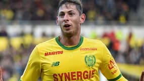 Emiliano Sala