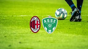 Monaco – St Etienne : sur quelle chaîne et à quelle heure suivre le match en direct ?