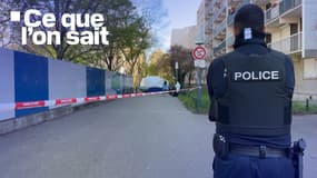 La victime âgée de 19 ans a été identifiée après les tirs survenus à Vaulx-en-Velin ce lundi 7 avril.