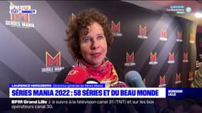Lille: Séries Mania 2022 dévoile son programme 