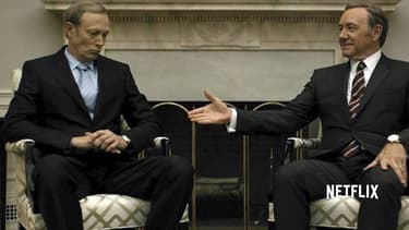 House Of Cards