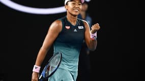 Naomi Osaka