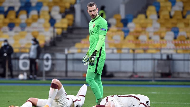 Mercato: encore une arrivée à l'OM avec Pau Lopez